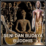 Seni dan Kebudayaan Buddhis