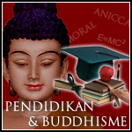 Pendidikan dan Buddhisme