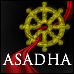 Asadha Puja