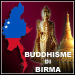 Buddhisme di Birma