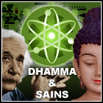 Dhamma and Sains