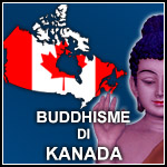 Buddhisme di Kanada