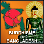 Buddhisme di Bangladesh