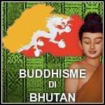 Kisah Para Prajurit Buddhis dari Bhutan