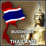 Buddhisme di Thailand