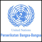 Perserikatan Bangsa-Bangsa