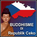 Buddhisme di Republik Ceko