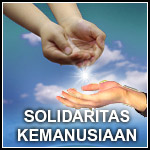 Solidaritas Kemanusiaan