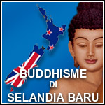 Buddhisme di Selandia Baru