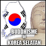 Buddhisme di Korea Selatan
