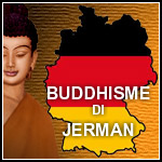 Buddhisme di Jerman