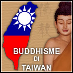 Buddhisme di Taiwan