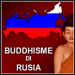 Buddhisme di Rusia