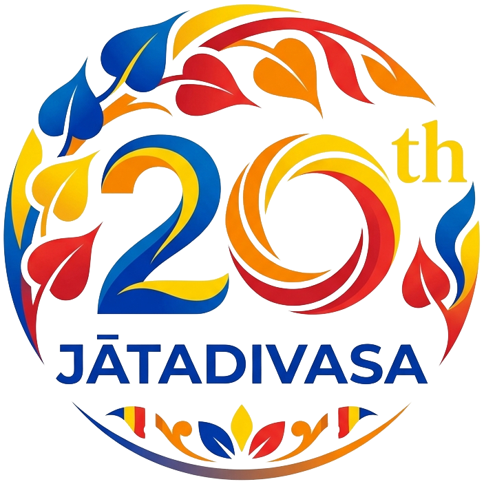 HUT Bhagavant.com Ke-19